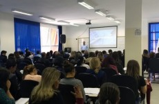 Gestão Eficiente tem aula sobre marketing social
