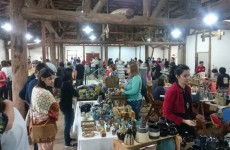 Casarão do Chá promove 6º Festival de Cerâmica