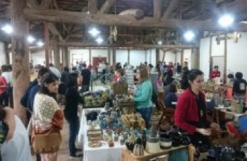 Casarão do Chá promove 6º Festival de Cerâmica