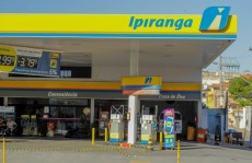 Posto segue fechado após explosão