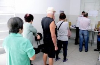 Alto Tietê realiza o "Dia D" contra gripe