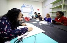 Secretaria de Turismo oferece curso de E.V.A.