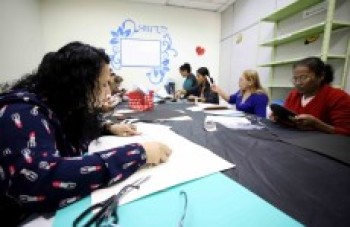 Secretaria de Turismo oferece curso de E.V.A.