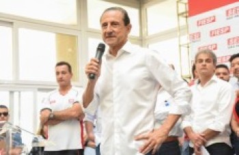 Educação será prioridade para Skaf