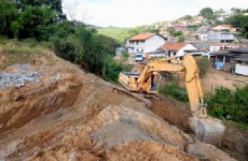 Estação de Sabaúna custará R$ 2,6 milhões