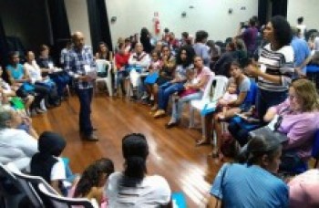 Pré-Conferências começam hoje e terminam no dia 10