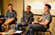 Educadores participam do projeto Orquestra em Sala