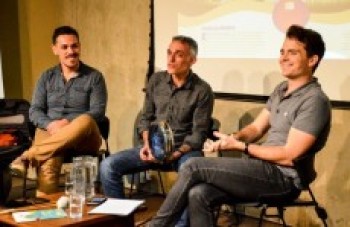 Educadores participam do projeto Orquestra em Sala