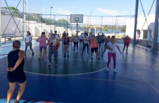 Estação Cidadania já tem mais de 240 matriculados