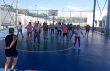 Estação Cidadania já tem mais de 240 matriculados