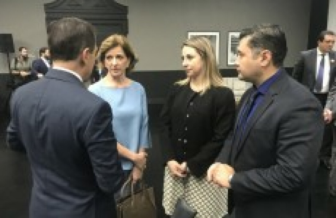 Reforma da escola Raul Brasil será iniciada ainda neste mês