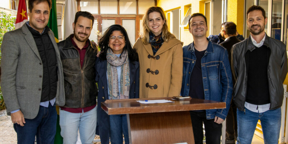 Plano Diretor passa por revisão após sete anos