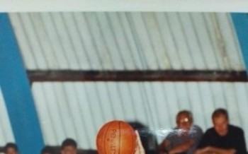 A chegada a Mogi das Cruzes