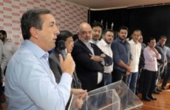 Paulo Skaf entrega reforma da unidade Senai Nami Jafet