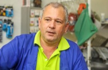 Falta de asfalto atrapalha moradores da Vila Moraes