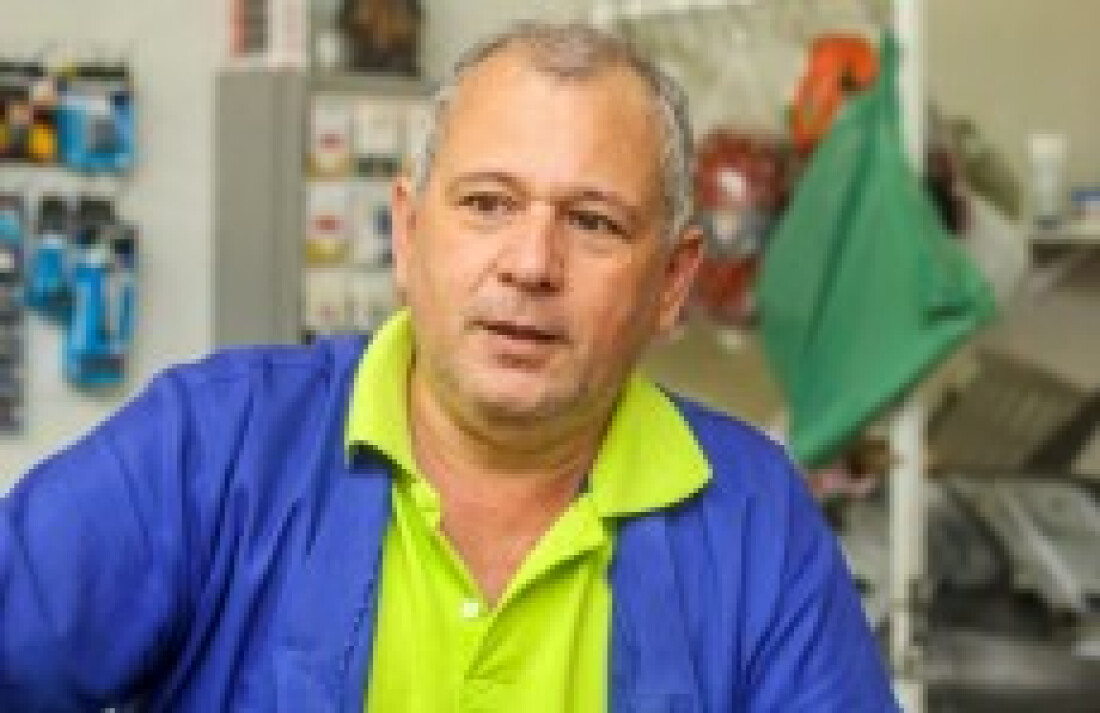 Falta de asfalto atrapalha moradores da Vila Moraes