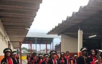 Fanfarras fazem parte da memória afetiva da cidade