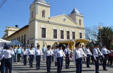 Festa do padroeiro de Arujá vai até dia 6