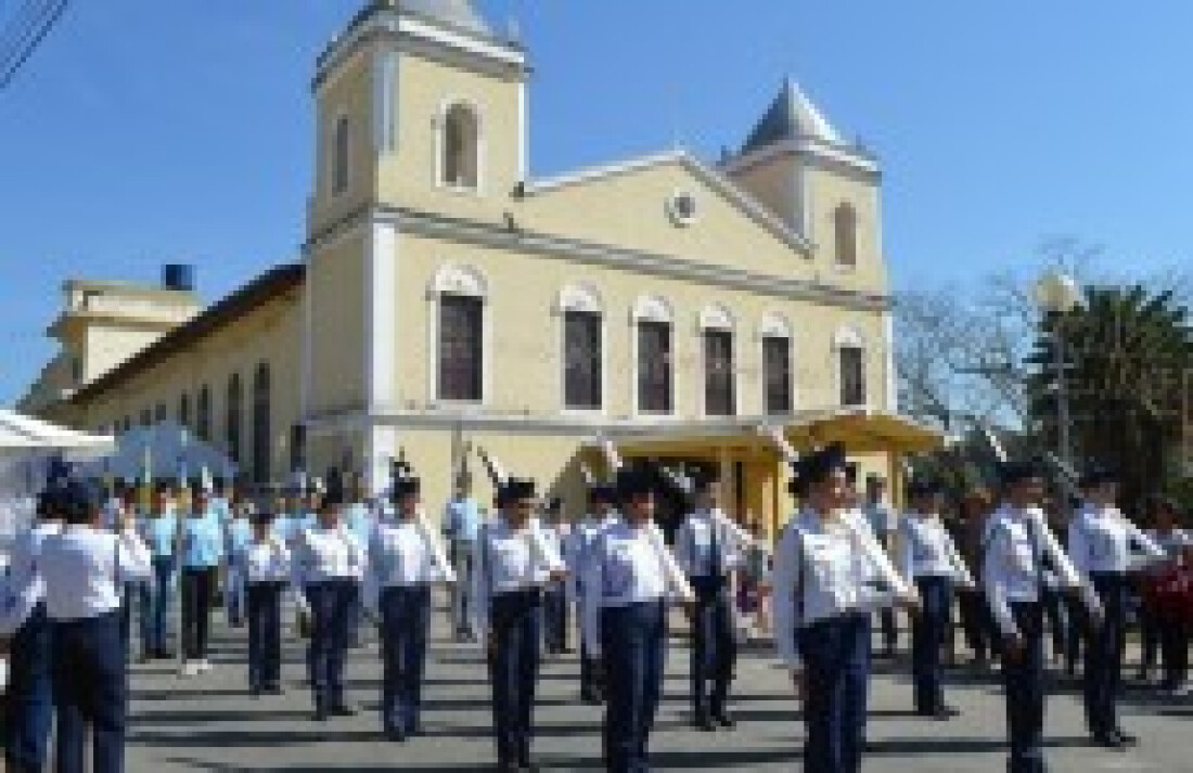 Festa do padroeiro de Arujá vai até dia 6