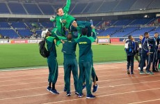 Treinador de Salesópolis está nos jogos Pan-Americanos