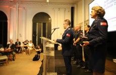 Suzano participa do Fórum Brasileiro de Segurança