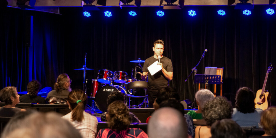 Guararema inaugura Espaço das Artes