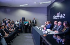 Criação de Polo de Celulose beneficia cidades da região