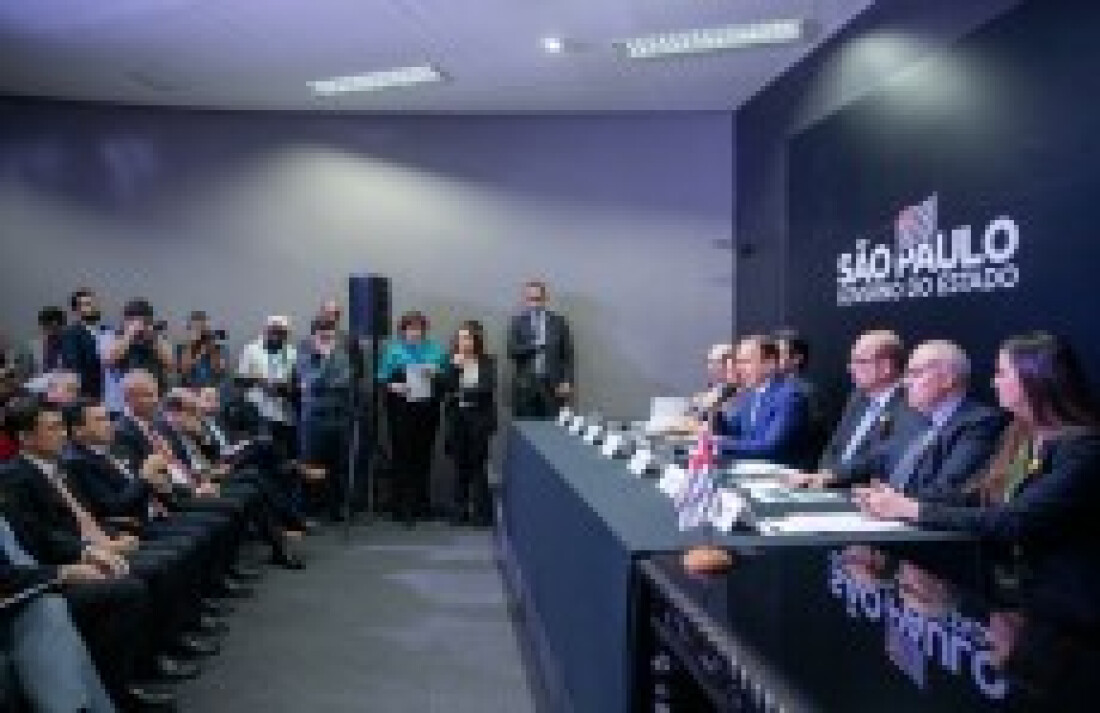 Criação de Polo de Celulose beneficia cidades da região