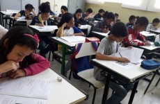 Estudantes do Alto Tietê retornam às aulas hoje