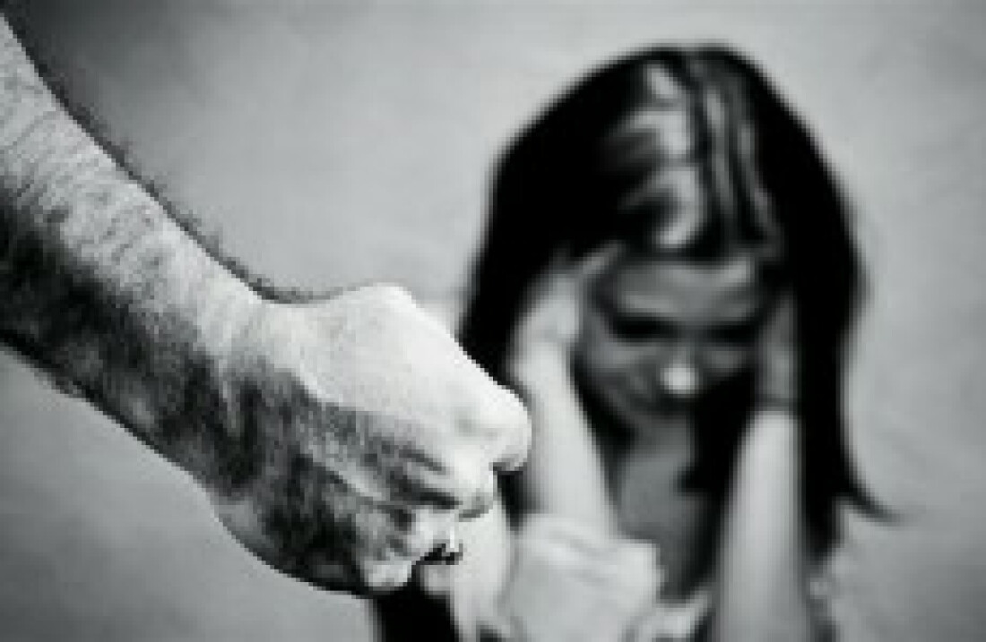 Mogi anotou 79 casos de abuso sexual contra crianças em 2017