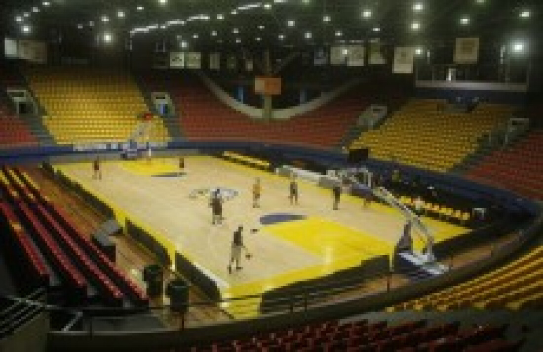 Apresentação dos jogadores e dos uniformes ocorre hoje