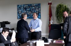 Agência quer atrair empresas e verbas