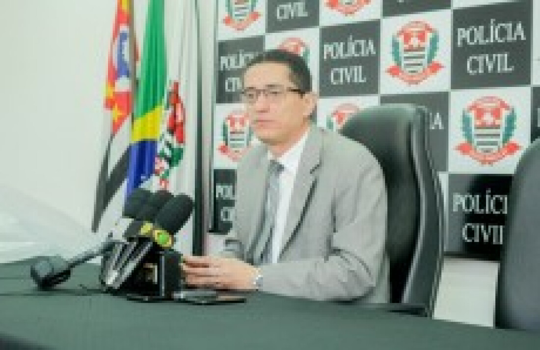 Homem suspeito de matar namorada agiu sozinho