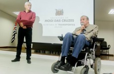 Definidos trechos de vias que receberão mais acessibilidade