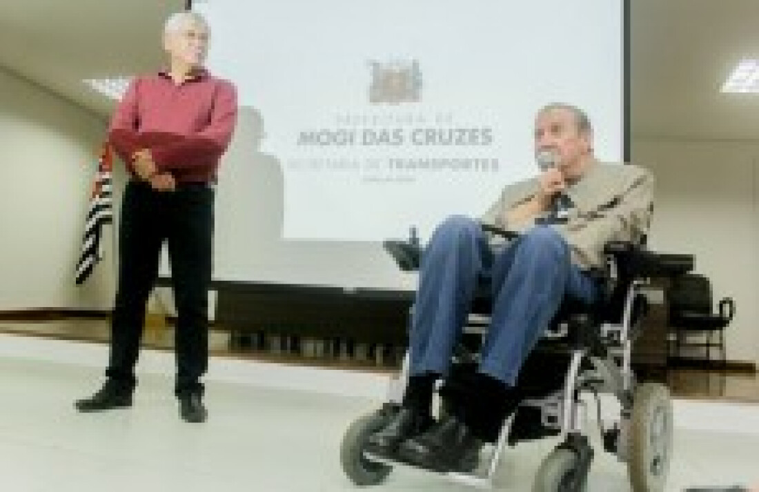 Definidos trechos de vias que receberão mais acessibilidade