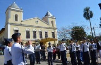 Comemoração do padroeiro de Arujá termina no dia 6