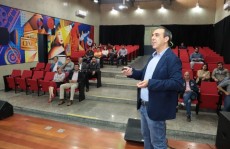 Prefeitura apresenta texto da lei de uso e ocupação do solo