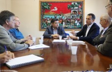 Santa Casa recebe recursos de R$ 1 milhão para manutenção