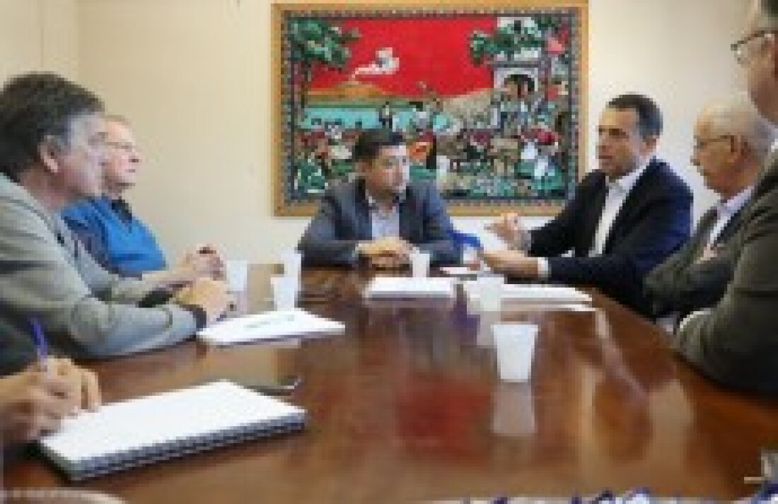Santa Casa recebe recursos de R$ 1 milhão para manutenção