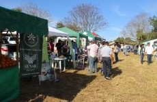 Encontro de Agronegócio reúne cerca de 200 pessoas