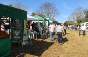 Encontro de Agronegócio reúne cerca de 200 pessoas