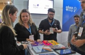 Tecnologia é aposta na Educação do município