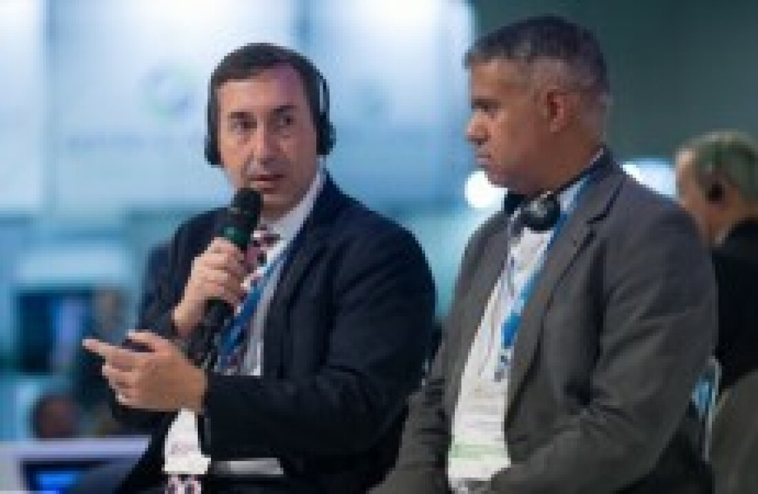 Prefeito Marcus Melo destaca avanço para empreendedores