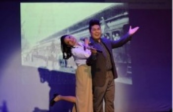 Show conta a história da imigração japonesa