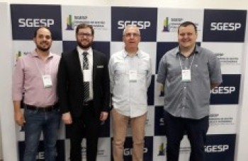 Mogi participa de debates sobre a reforma tributária