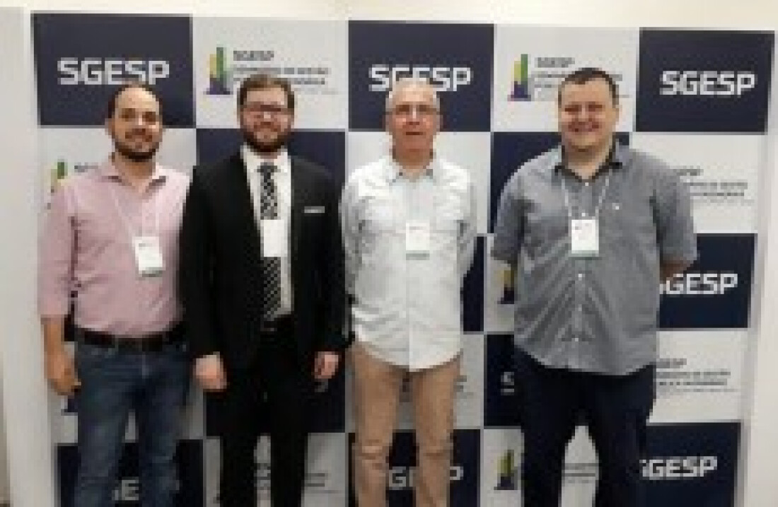 Mogi participa de debates sobre a reforma tributária