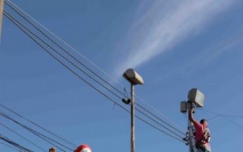 Pista de Skate da Vila Virgínia é reformada