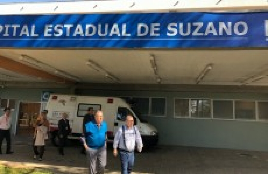 Atendimento no HC é discutido em reunião