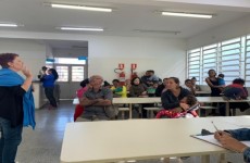 Criança Feliz expande o atendimento para o Cras