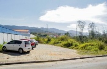 Complexo de Saúde terá clínica para portadores de deficiência